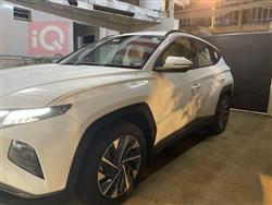 هیوندای تۆکسۆن